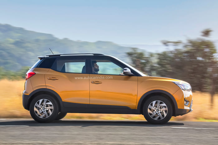 2022 Mahindra XUV300 TurboSport review: Power Play